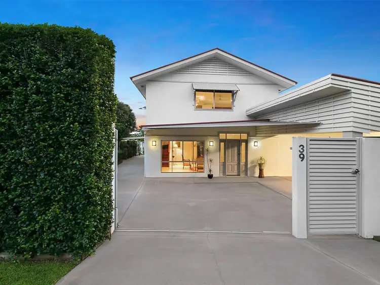 Main view of Homely house listing, 39 Gloucester Road, Buderim QLD 4556