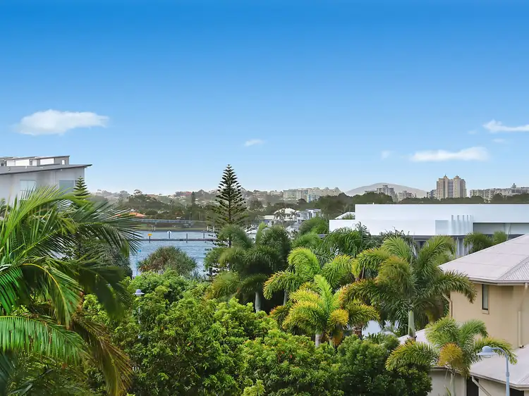 Second view of Homely unit listing, 51/1 Grenada Way, Parrearra QLD 4575