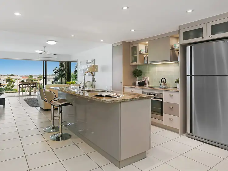 Third view of Homely unit listing, 51/1 Grenada Way, Parrearra QLD 4575