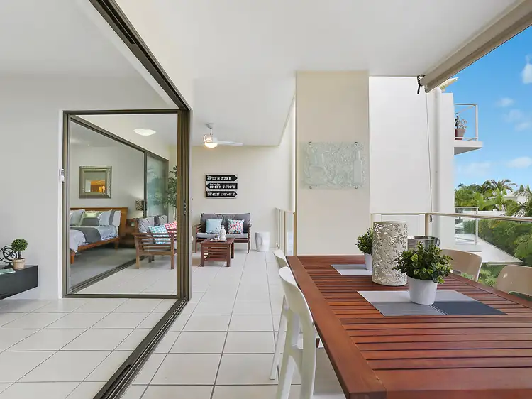 Fourth view of Homely unit listing, 51/1 Grenada Way, Parrearra QLD 4575