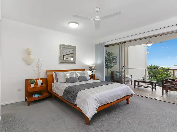 Sixth view of Homely unit listing, 51/1 Grenada Way, Parrearra QLD 4575