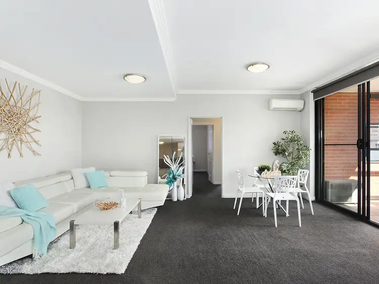 33/18 Kilbenny Street, Kellyville Ridge NSW 2155