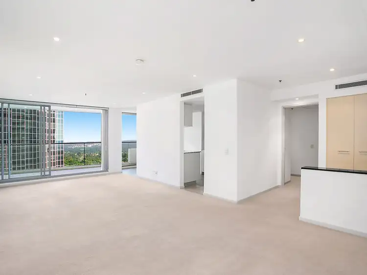 Second view of Homely apartment listing, 1906/9 Railway Street, Chatswood NSW 2067