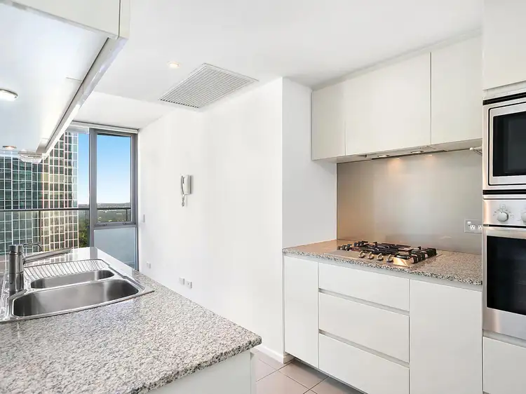 Fourth view of Homely apartment listing, 1906/9 Railway Street, Chatswood NSW 2067