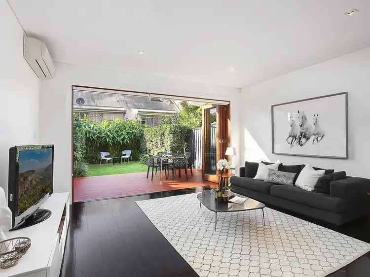 Main view of Homely house listing, 46 Holtermann Street, Crows Nest NSW 2065