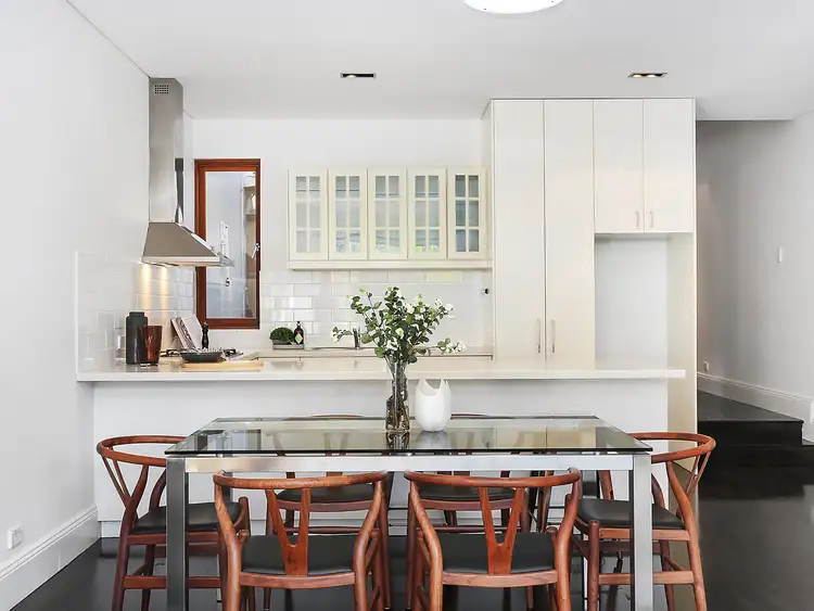 Second view of Homely house listing, 46 Holtermann Street, Crows Nest NSW 2065