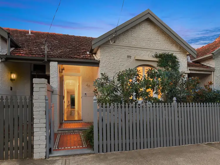 Third view of Homely house listing, 46 Holtermann Street, Crows Nest NSW 2065