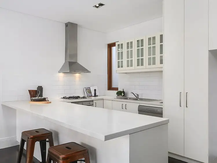 Sixth view of Homely house listing, 46 Holtermann Street, Crows Nest NSW 2065