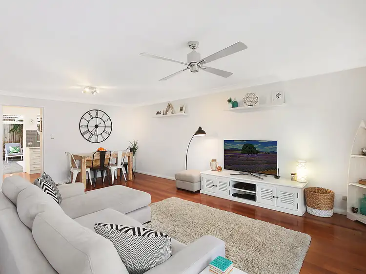 Second view of Homely townhouse listing, 7/7 Melrose Avenue, Sylvania NSW 2224