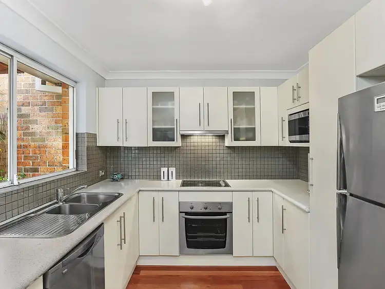Third view of Homely townhouse listing, 7/7 Melrose Avenue, Sylvania NSW 2224