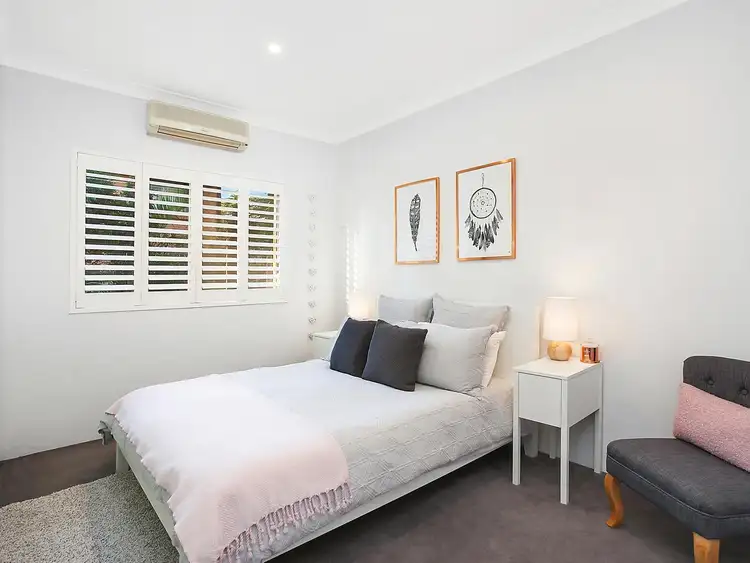 Fourth view of Homely townhouse listing, 7/7 Melrose Avenue, Sylvania NSW 2224