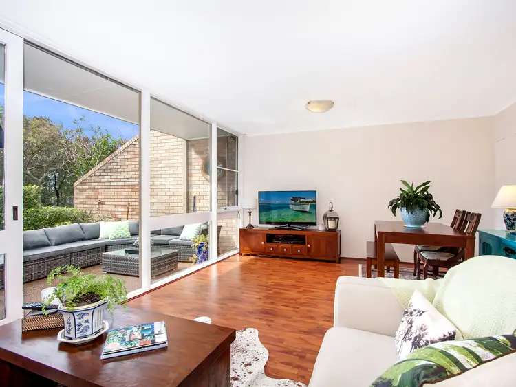 Second view of Homely townhouse listing, 33/1 Koorooma Place, Sylvania NSW 2224