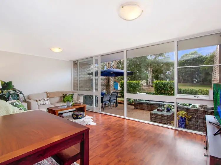 Third view of Homely townhouse listing, 33/1 Koorooma Place, Sylvania NSW 2224