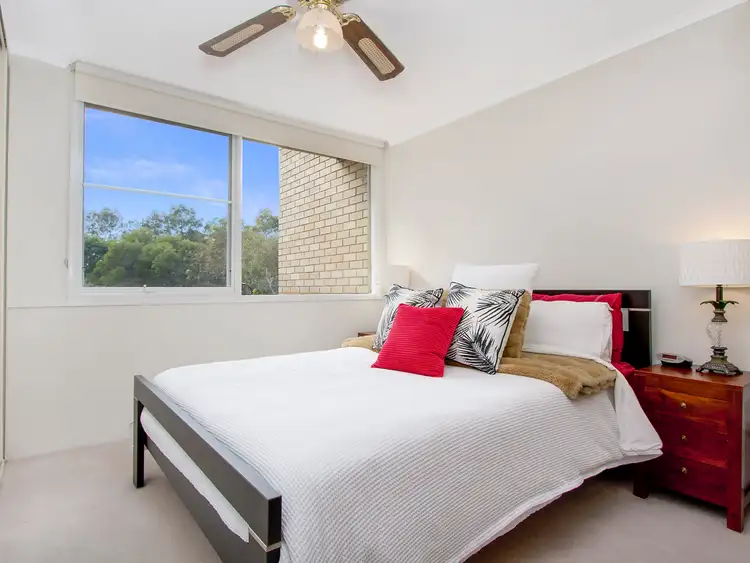 Fourth view of Homely townhouse listing, 33/1 Koorooma Place, Sylvania NSW 2224