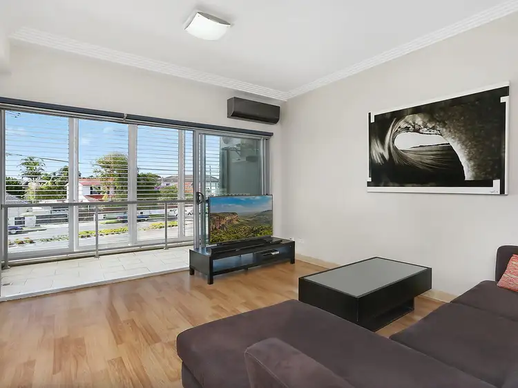 3/552 Bunnerong Road, Matraville NSW 2036