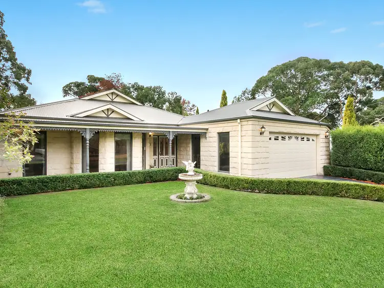 Main view of Homely house listing, 16 Emily Court, Croydon VIC 3136