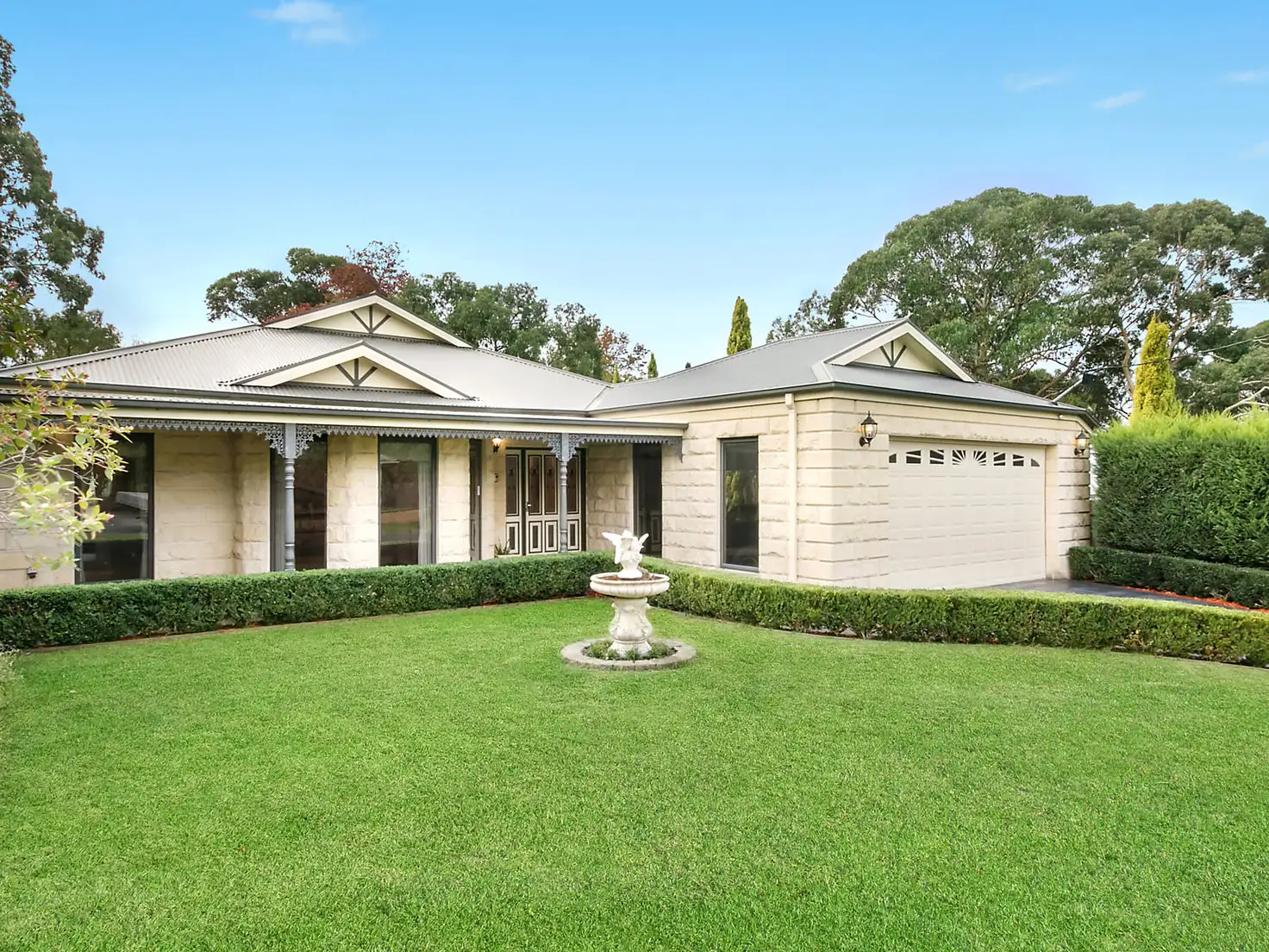 Main view of Homely house listing, 16 Emily Court, Croydon VIC 3136