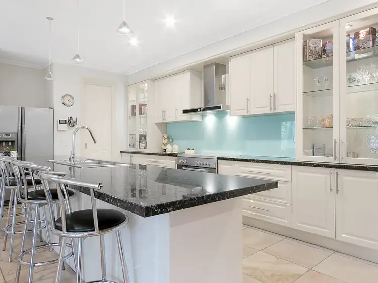 Second view of Homely house listing, 16 Emily Court, Croydon VIC 3136