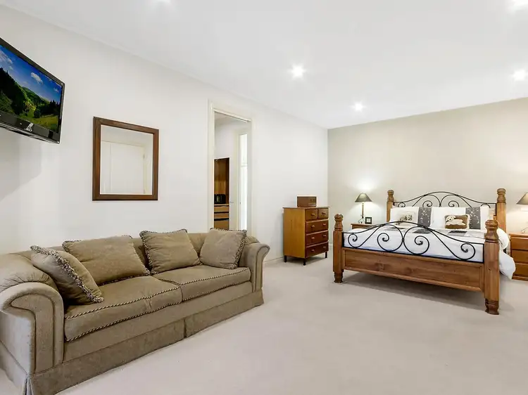 Fourth view of Homely house listing, 16 Emily Court, Croydon VIC 3136
