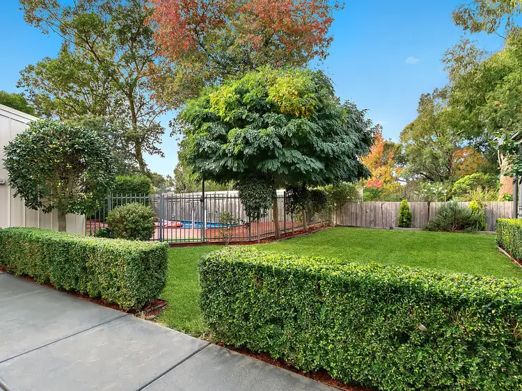 Sixth view of Homely house listing, 16 Emily Court, Croydon VIC 3136