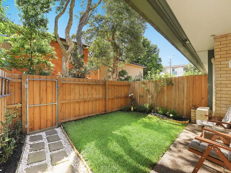 3/104 Fisher Road, Dee Why NSW 2099