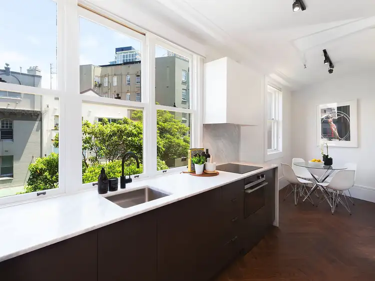 Second view of Homely apartment listing, 12/50 Bayswater Road, Potts Point NSW 2011