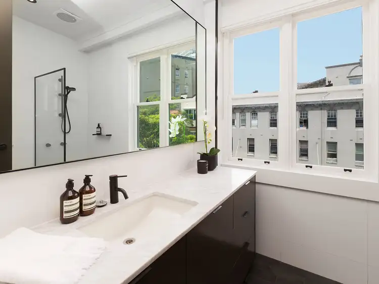 Fourth view of Homely apartment listing, 12/50 Bayswater Road, Potts Point NSW 2011