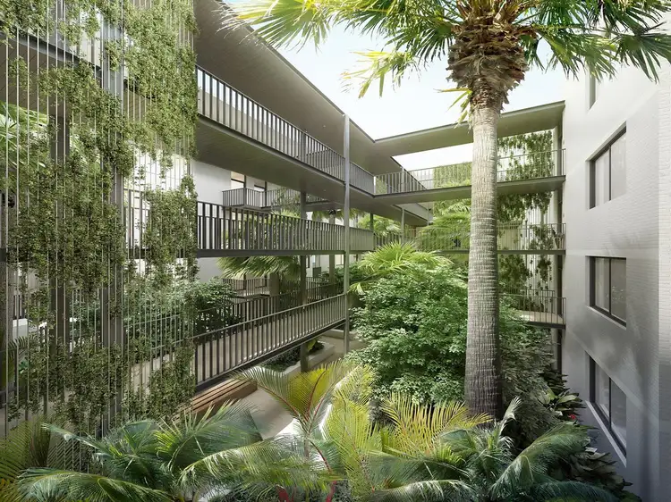 Fourth view of Homely studio listing, 340B/66 River Road, Ermington NSW 2115