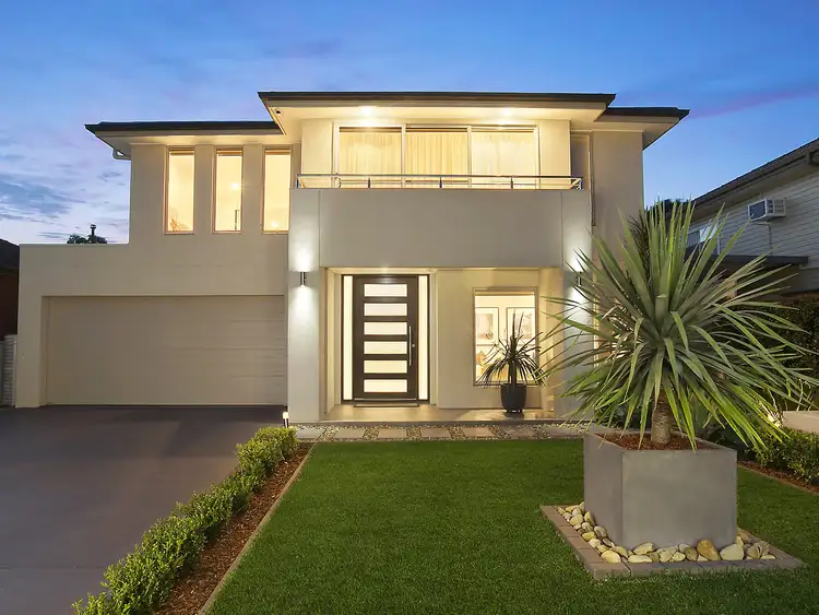 Main view of Homely house listing, 9 Osgathorpe Road, Gladesville NSW 2111