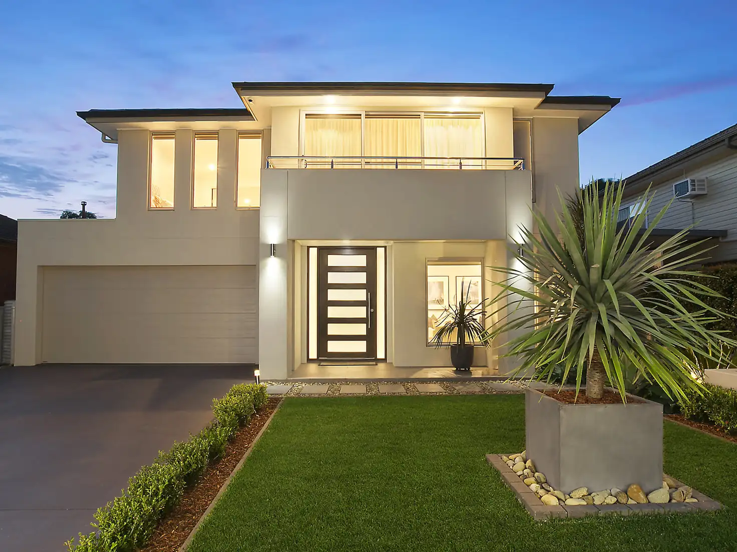 Main view of Homely house listing, 9 Osgathorpe Road, Gladesville NSW 2111