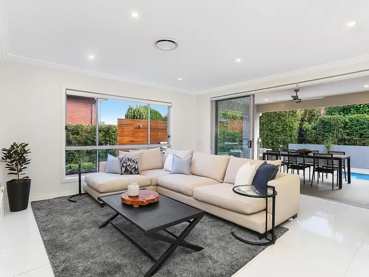 Second view of Homely house listing, 9 Osgathorpe Road, Gladesville NSW 2111