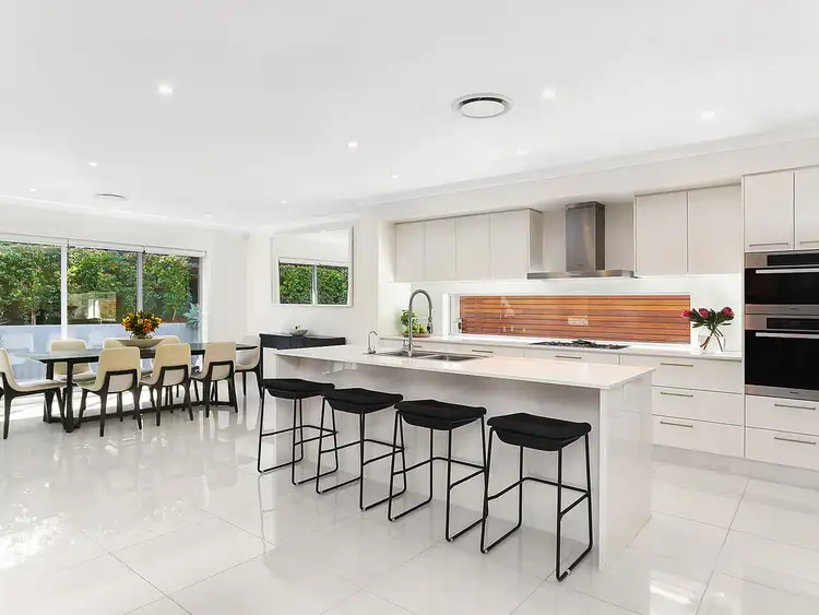 Third view of Homely house listing, 9 Osgathorpe Road, Gladesville NSW 2111