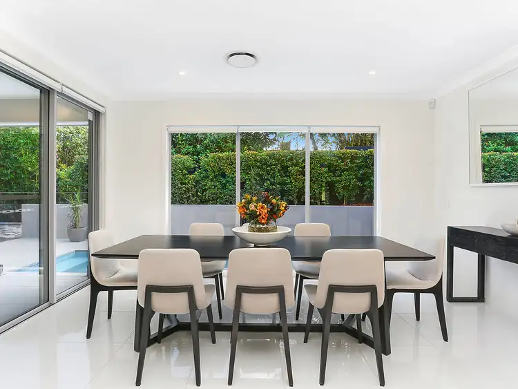 Fourth view of Homely house listing, 9 Osgathorpe Road, Gladesville NSW 2111