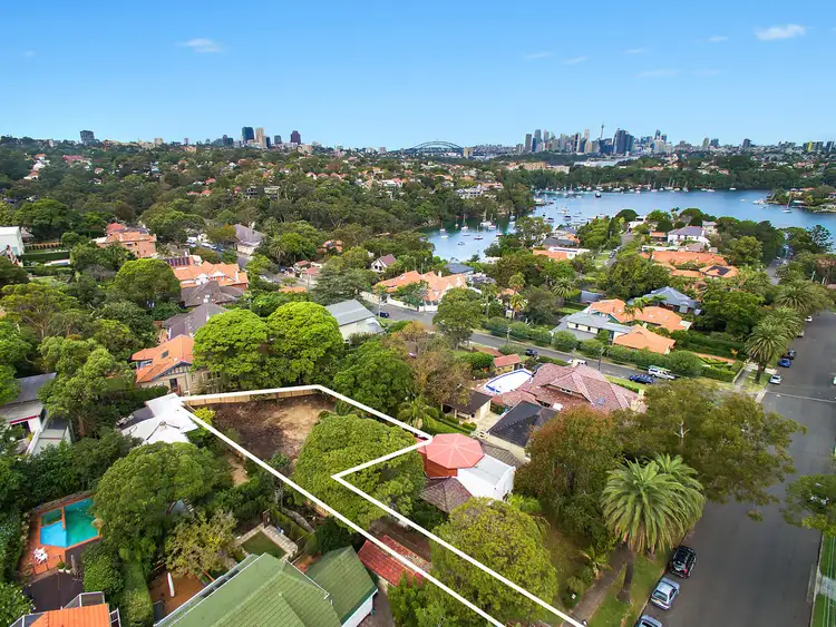 Main view of Homely house listing, 82A Northwood Road, Northwood NSW 2066
