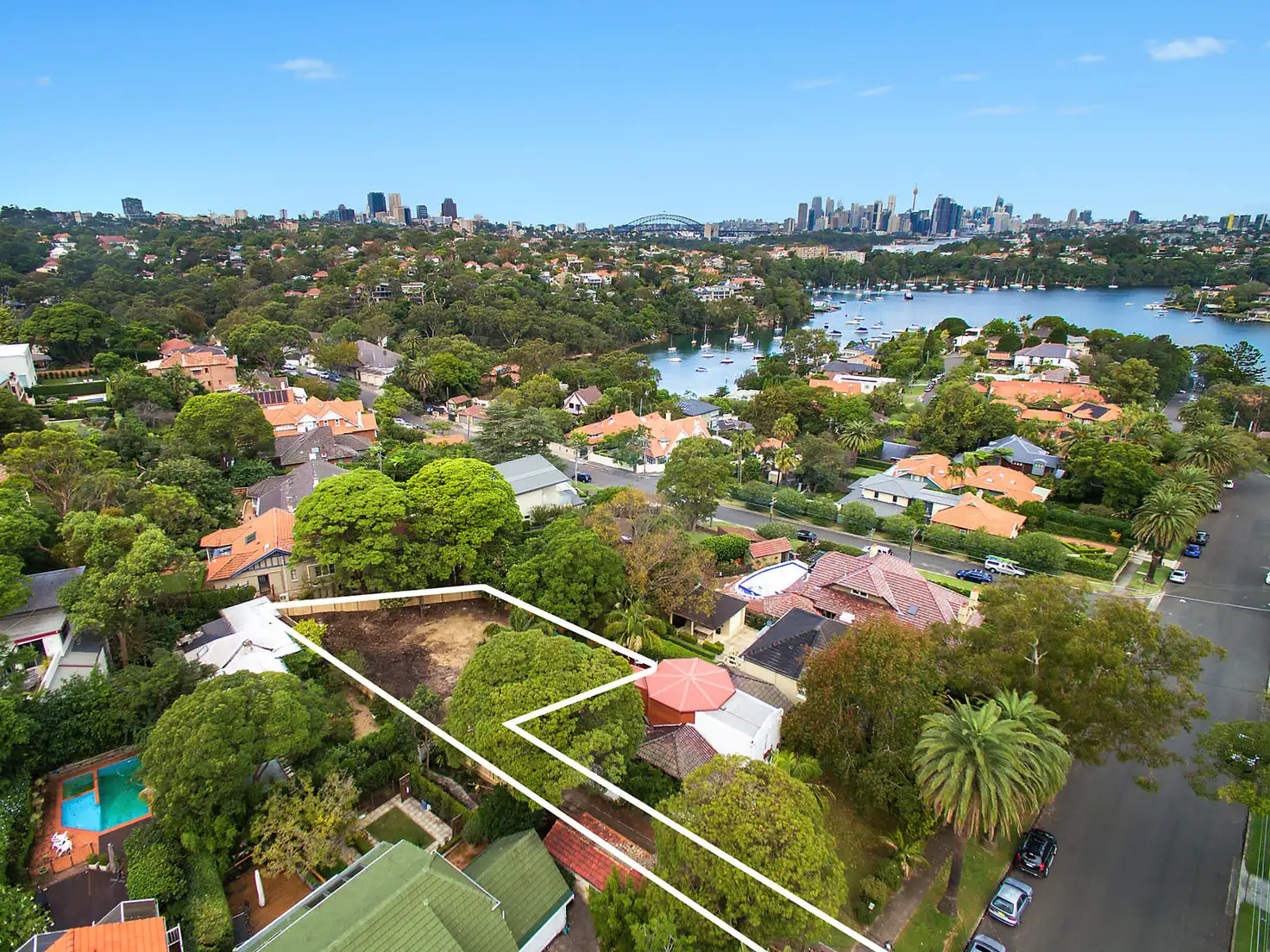Main view of Homely house listing, 82A Northwood Road, Northwood NSW 2066