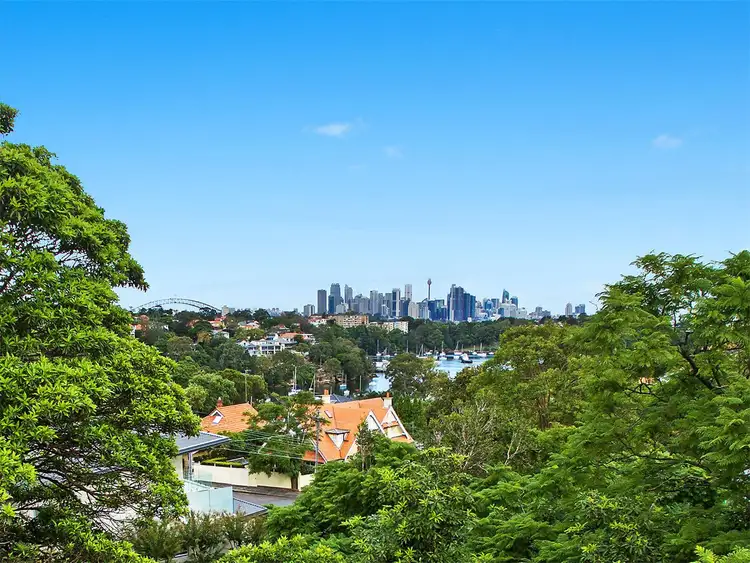 Second view of Homely house listing, 82A Northwood Road, Northwood NSW 2066