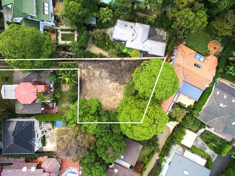 Third view of Homely house listing, 82A Northwood Road, Northwood NSW 2066