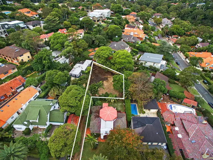 Fifth view of Homely house listing, 82A Northwood Road, Northwood NSW 2066