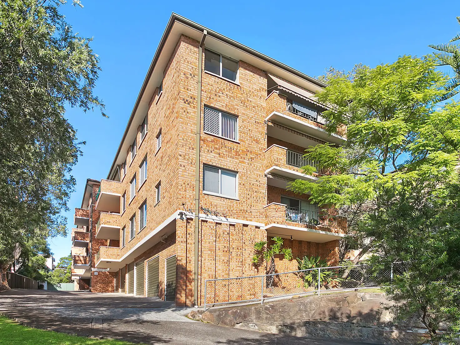 Main view of Homely apartment listing, 14/33 Meadow Crescent, Meadowbank NSW 2114
