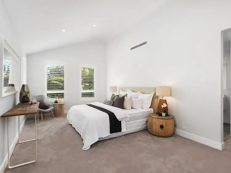 Fifth view of Homely house listing, 113 Northcote Street, Earlwood NSW 2206