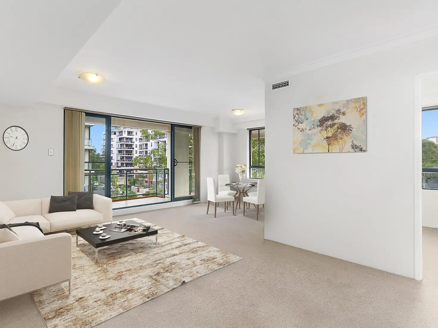 Main view of Homely apartment listing, 21/30 Romsey Street, Waitara NSW 2077
