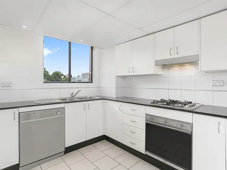 Fourth view of Homely apartment listing, 21/30 Romsey Street, Waitara NSW 2077