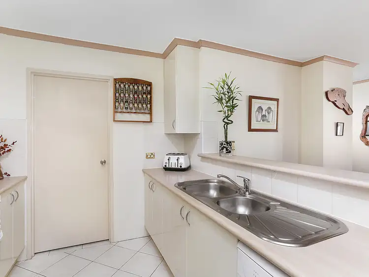 Second view of Homely apartment listing, 162/208 Pacific Highway (entry from Leonard Street), Hornsby NSW 2077