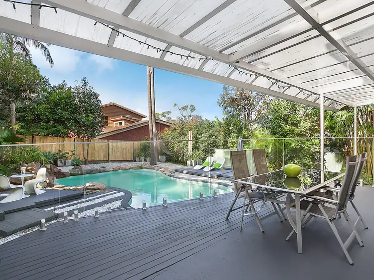14 Cygnet Place