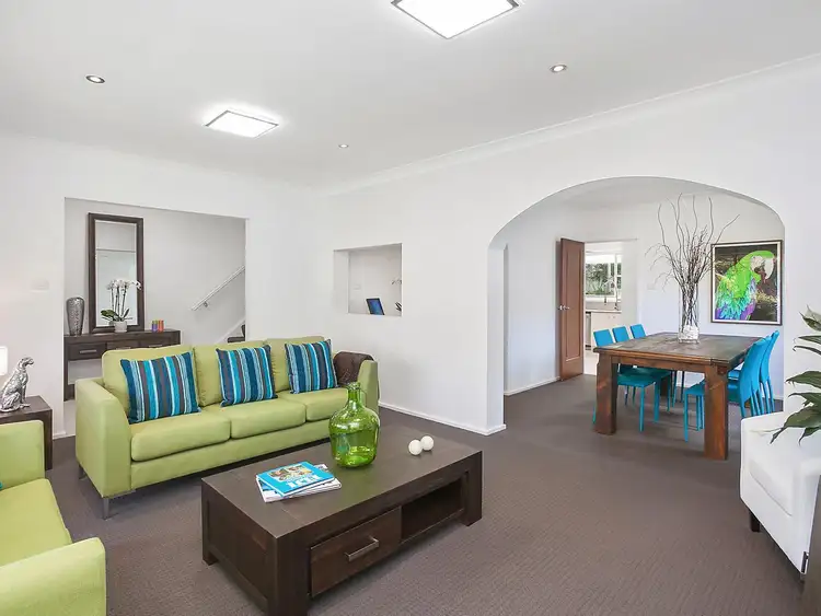 Fourth view of Homely house listing, 14 Cygnet Place, Illawong NSW 2234