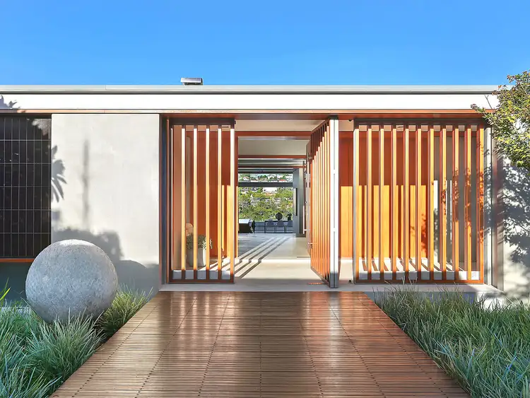 Sixth view of Homely house listing, 51 Coolawin Road, Northbridge NSW 2063