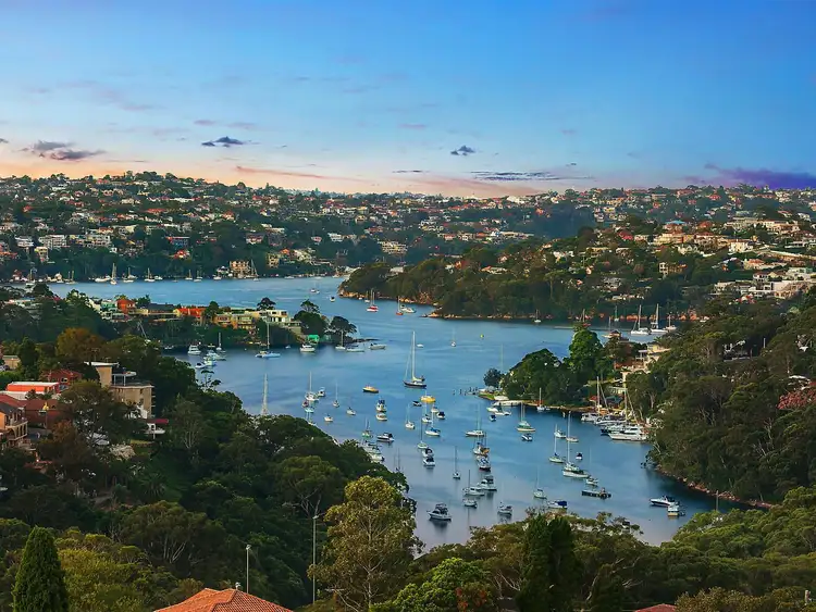 Main view of Homely apartment listing, 19/5 Sutherland Street, Cremorne NSW 2090