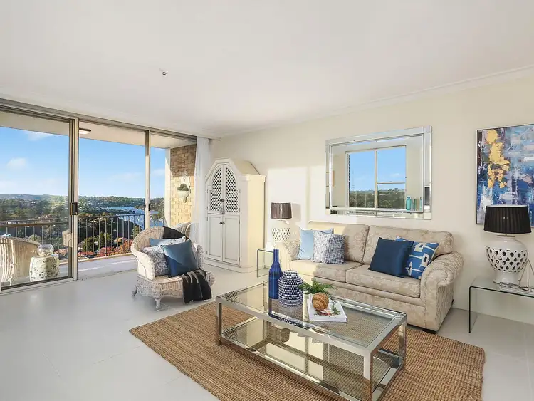 Second view of Homely apartment listing, 19/5 Sutherland Street, Cremorne NSW 2090