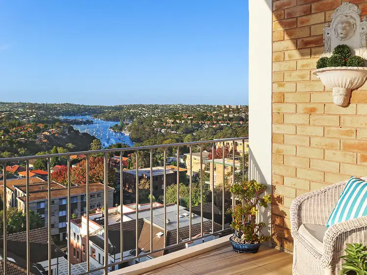 Third view of Homely apartment listing, 19/5 Sutherland Street, Cremorne NSW 2090