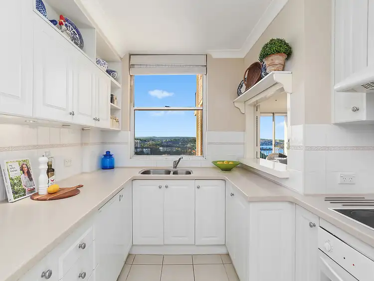 Fourth view of Homely apartment listing, 19/5 Sutherland Street, Cremorne NSW 2090